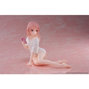 My Dress-Up Darling - Sajuna Inui (T-shirt Ver.) - Desktop Cute