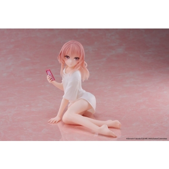 My Dress-Up Darling - Sajuna Inui (T-shirt Ver.) - Desktop Cute