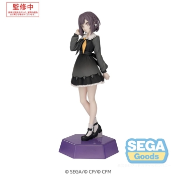 Hatsune Miku: Colorful Stage! - Shinonome Ena - Desktop x Decorate Collections