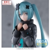 Hatsune Miku: Colorful Stage! - Hatsune Miku (Shuttered Sekai Ver.) - Luminasta