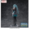 Hatsune Miku: Colorful Stage! - Hatsune Miku (Shuttered Sekai Ver.) - Luminasta