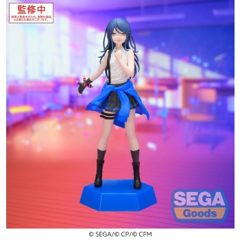 Hatsune Miku: Colorful Stage! -  Hoshino Ichika - Desktop x Decorate Collections