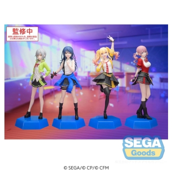 Hatsune Miku: Colorful Stage! -  Hoshino Ichika - Desktop x Decorate Collections