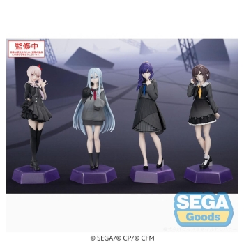 Hatsune Miku: Colorful Stage! - Yoisaki Kanade - Desktop x Decorate Collections