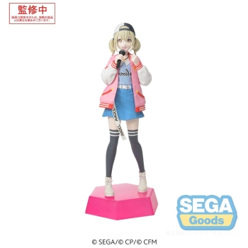 Hatsune Miku: Colorful Stage! - Azusawa Kohane - Desktop x Decorate Collections