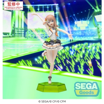 Hatsune Miku: Colorful Stage! - Hanasato Minori - Desktop x Decorate Collections