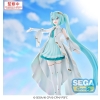 Hatsune Miku: Colorful Stage! - Hatsune Miku (Unshuttered Sekai Ver.) - Luminasta