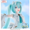 Hatsune Miku: Colorful Stage! - Hatsune Miku (Unshuttered Sekai Ver.) - Luminasta