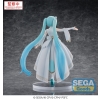 Hatsune Miku: Colorful Stage! - Hatsune Miku (Unshuttered Sekai Ver.) - Luminasta