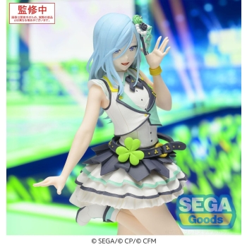 Hatsune Miku: Colorful Stage! - Hinomori Shizuku - Desktop x Decorate Collections