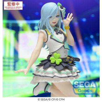 Hatsune Miku: Colorful Stage! - Hinomori Shizuku - Desktop x Decorate Collections