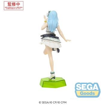 Hatsune Miku: Colorful Stage! - Hinomori Shizuku - Desktop x Decorate Collections