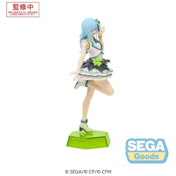 Hatsune Miku: Colorful Stage! - Hinomori Shizuku - Desktop x Decorate Collections