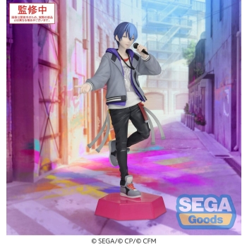 Hatsune Miku: Colorful Stage! - Aoyagi Toya - Desktop x Decorate Collections