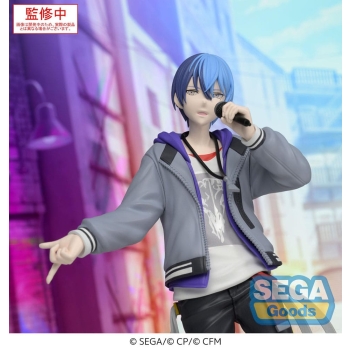 Hatsune Miku: Colorful Stage! - Aoyagi Toya - Desktop x Decorate Collections