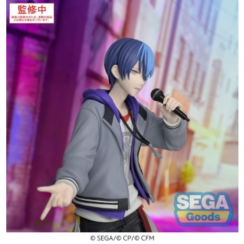 Hatsune Miku: Colorful Stage! - Aoyagi Toya - Desktop x Decorate Collections