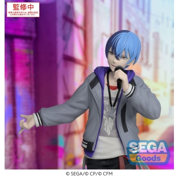 Hatsune Miku: Colorful Stage! - Aoyagi Toya - Desktop x Decorate Collections