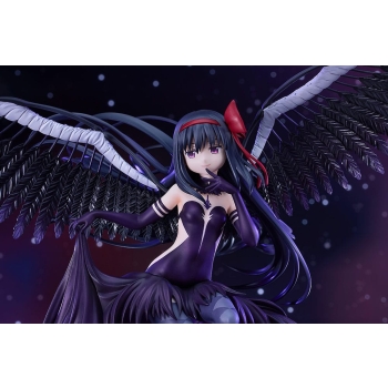 Puella Magi Madoka Magica - Homura (Devil Ver.)