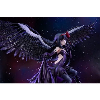 Puella Magi Madoka Magica - Homura (Devil Ver.)