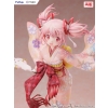 Puella Magi Madoka Magica - Madoka Kaname (Kimono Ver.) - F:NEX Statue 1/7