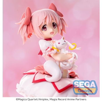 Puella Magi Madoka Magica - Madoka Kaname - SPM