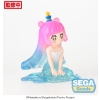 Puniru is a Kawaii Slime - Puniru - PM Perching