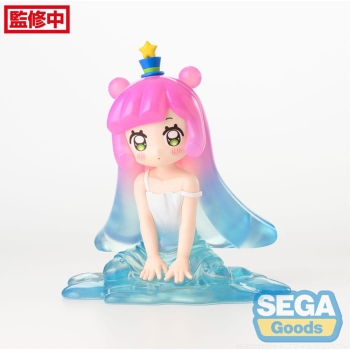 Puniru is a Kawaii Slime - Puniru - PM Perching