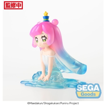 Puniru is a Kawaii Slime - Puniru - PM Perching