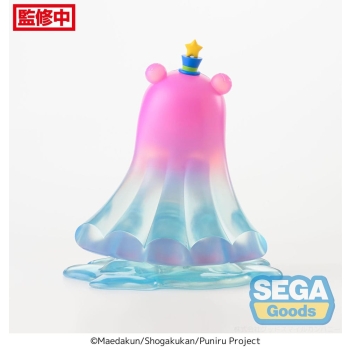 Puniru is a Kawaii Slime - Puniru - PM Perching