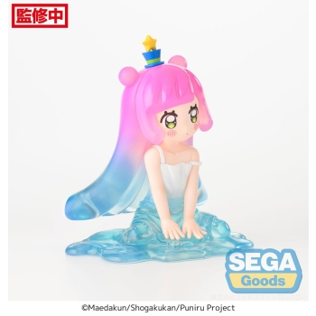 Puniru is a Kawaii Slime - Puniru - PM Perching