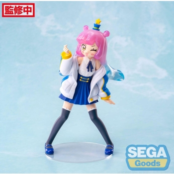 Puniru is a Kawaii Slime - Puniru (Slightly Mature Kawaii Puniru Ver.) - Luminasta
