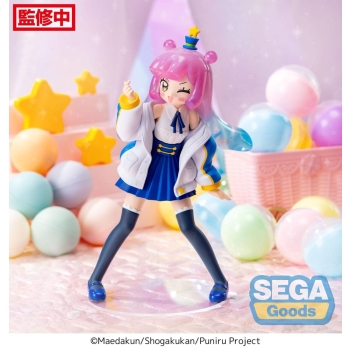 Puniru is a Kawaii Slime - Puniru (Slightly Mature Kawaii Puniru Ver.) - Luminasta
