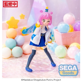 Puniru is a Kawaii Slime - Puniru (Slightly Mature Kawaii Puniru Ver.) - Luminasta