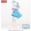 Puniru is a Kawaii Slime - Puniru (A Kawaii Me in the Cool Summer Resort Ver.) - Luminasta