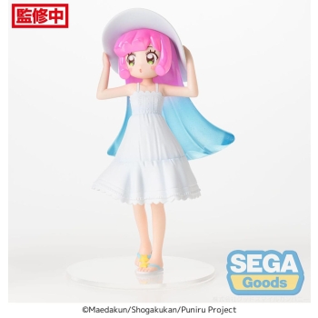 Puniru is a Kawaii Slime - Puniru (A Kawaii Me in the Cool Summer Resort Ver.) - Luminasta