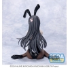 Rascal Does Not Dream of Bunny Girl Senpai - Mai Sakurajima (Bunny Ver.) - Yumemirize