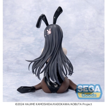 Rascal Does Not Dream of Bunny Girl Senpai - Mai Sakurajima (Bunny Ver.) - Yumemirize
