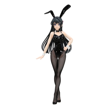 Rascal Does Not Dream of Bunny Girl Senpai - Mai Sakurajima - BiCute Bunnies