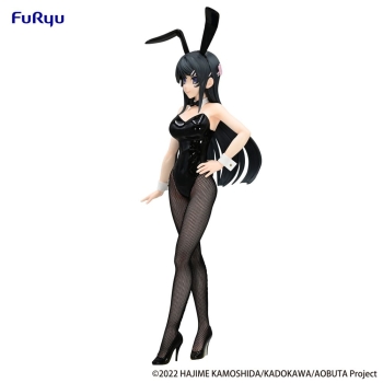 Rascal Does Not Dream of Bunny Girl Senpai - Mai Sakurajima - BiCute Bunnies