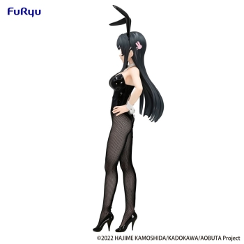 Rascal Does Not Dream of Bunny Girl Senpai - Mai Sakurajima - BiCute Bunnies