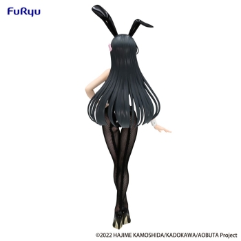 Rascal Does Not Dream of Bunny Girl Senpai - Mai Sakurajima - BiCute Bunnies