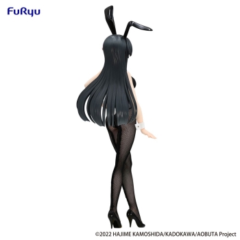 Rascal Does Not Dream of Bunny Girl Senpai - Mai Sakurajima - BiCute Bunnies
