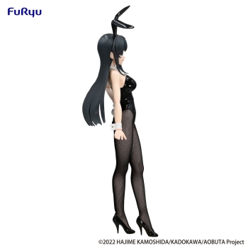 Rascal Does Not Dream of Bunny Girl Senpai - Mai Sakurajima - BiCute Bunnies