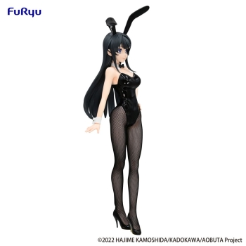 Rascal Does Not Dream of Bunny Girl Senpai - Mai Sakurajima - BiCute Bunnies