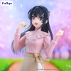 Rascal Does Not Dream of Bunny Girl Senpai - Mai Sakurajima (Spring Outfit Ver.) - Trio-Try-iT