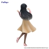 Rascal Does Not Dream of Bunny Girl Senpai - Mai Sakurajima (Spring Outfit Ver.) - Trio-Try-iT