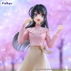 Rascal Does Not Dream of Bunny Girl Senpai - Mai Sakurajima (Spring Outfit Ver.) - Trio-Try-iT