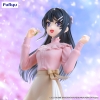 Rascal Does Not Dream of Bunny Girl Senpai - Mai Sakurajima (Spring Outfit Ver.) - Trio-Try-iT