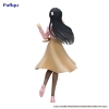Rascal Does Not Dream of Bunny Girl Senpai - Mai Sakurajima (Spring Outfit Ver.) - Trio-Try-iT