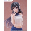 Rascal Does Not Dream of Bunny Girl Senpai - Mai Sakurajima - Tenitol